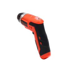 3.6V MAX Power Cordless Tool Screwdriver 1.3Ah Battery 26 Accessories Electric Screwdriver